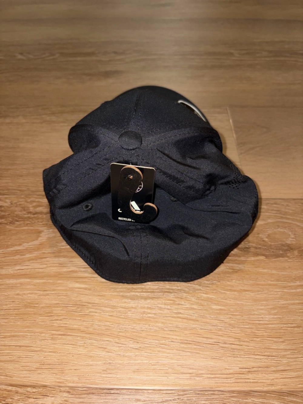 Adidas Men's Gameday III Golf Hat Black L/XL Aeroready Cap Stretch Fit New Tags - Picture 5 of 11